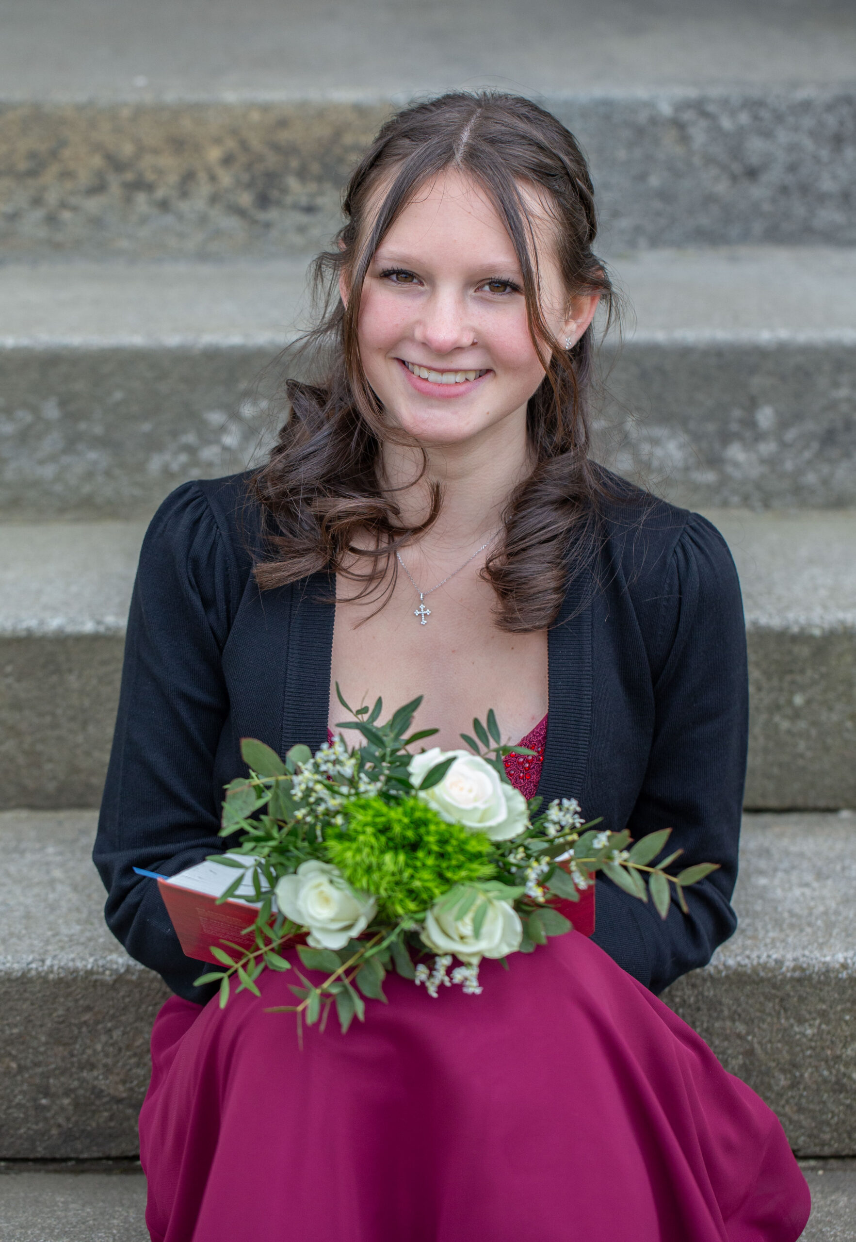 Mädchen Konfirmation,Portraitfotografie, Portraits im Erzgebirge, Fotoshooting Erzgebirge, Fotoshooting in Thermalbad-Wiesenbad, Portraitshooting Annaberg-Buchholz und Umgebung, Konfirmation Fotografie